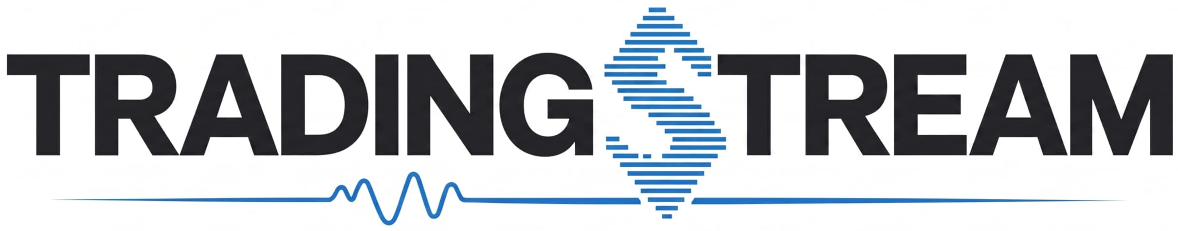 Trading Stream Logo
