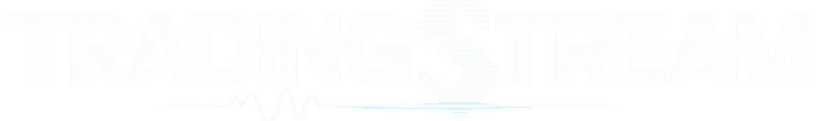 Trading Stream Logo