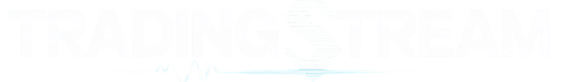 Trading Stream Logo